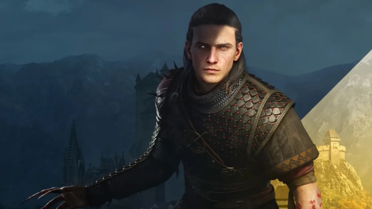 The Blood of Dawnwalker: предзагрузка и вес релизного билда