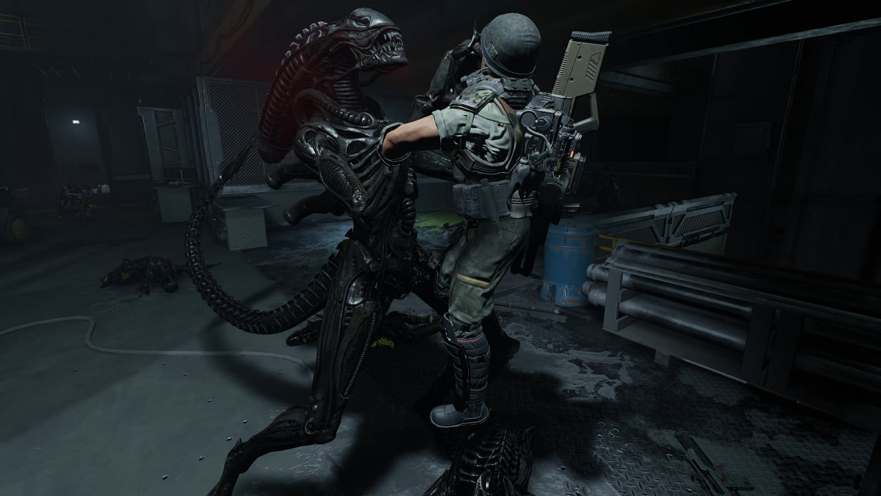 Журналисты хвалят кооп-шутер Aliens: Fireteam Elite 2