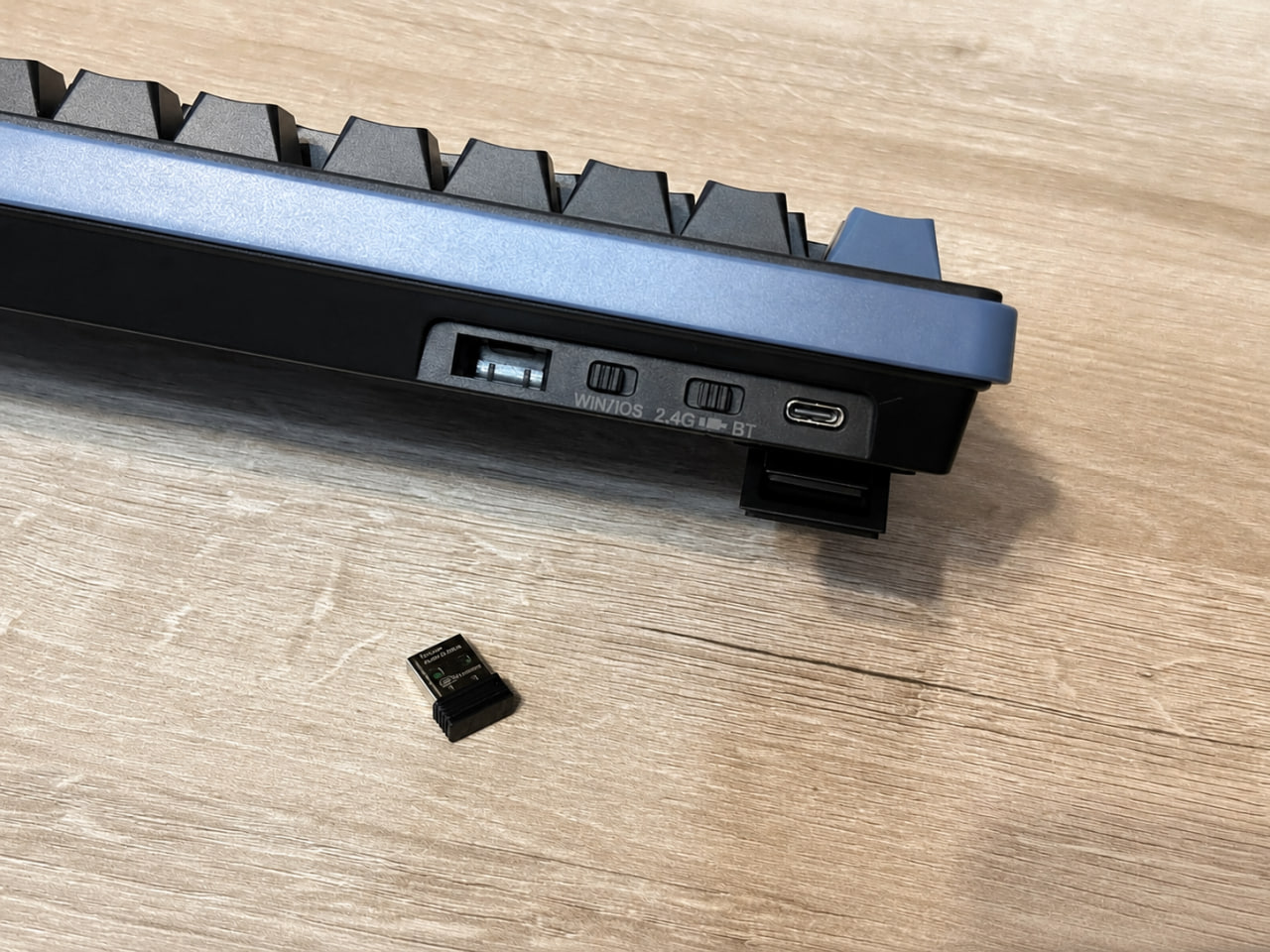 Ducky OK-M 75
