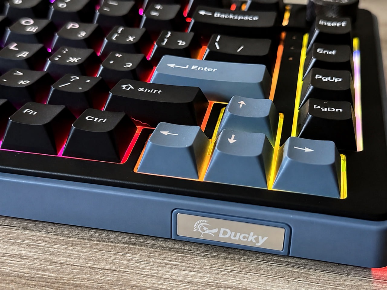 Ducky OK-M 75
