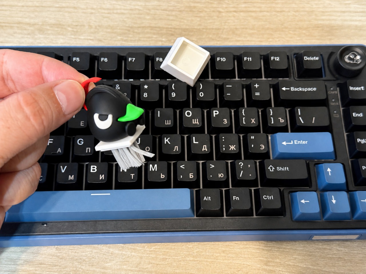 Ducky OK-M 75