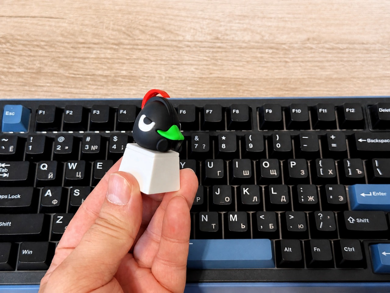 Ducky OK-M 75