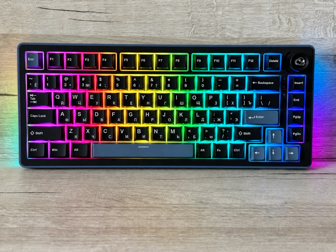 Ducky OK-M 75