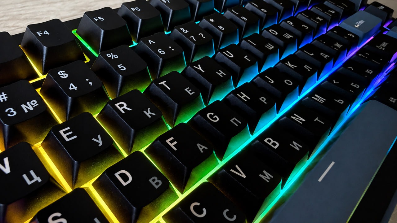 Ducky OK-M 75