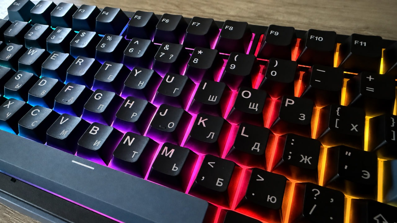 Ducky OK-M 75