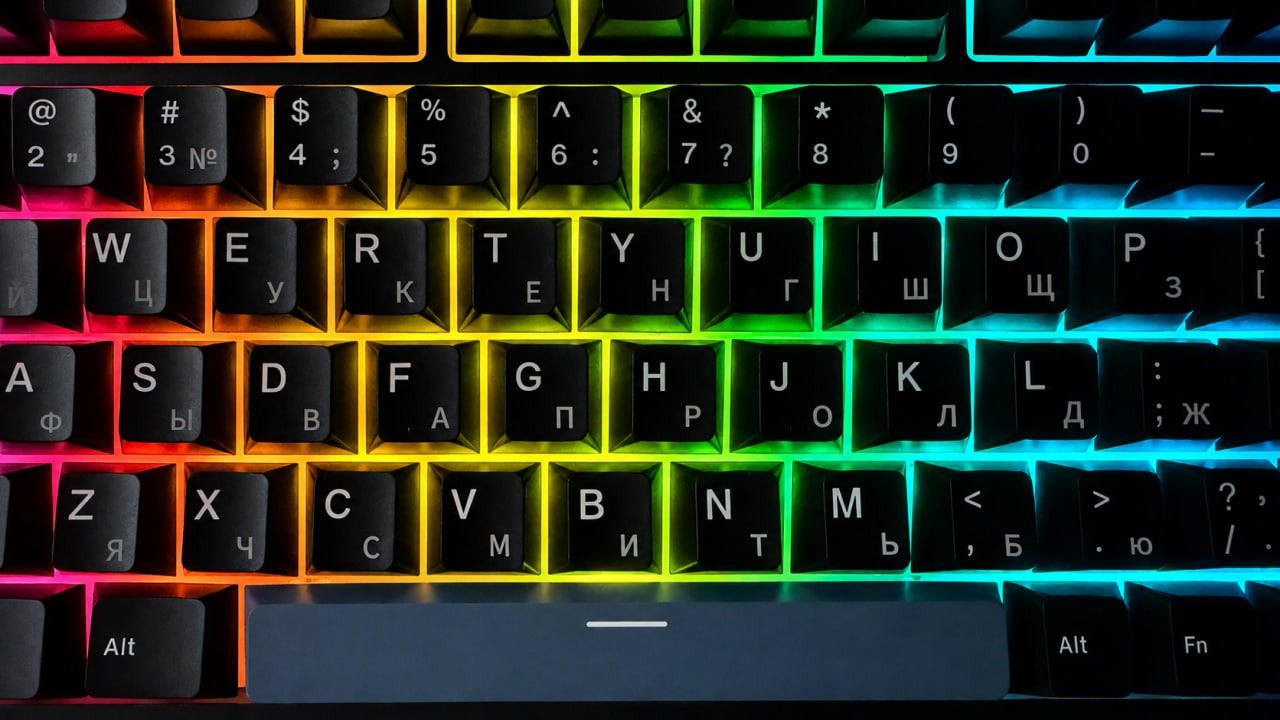 Ducky OK-M 75