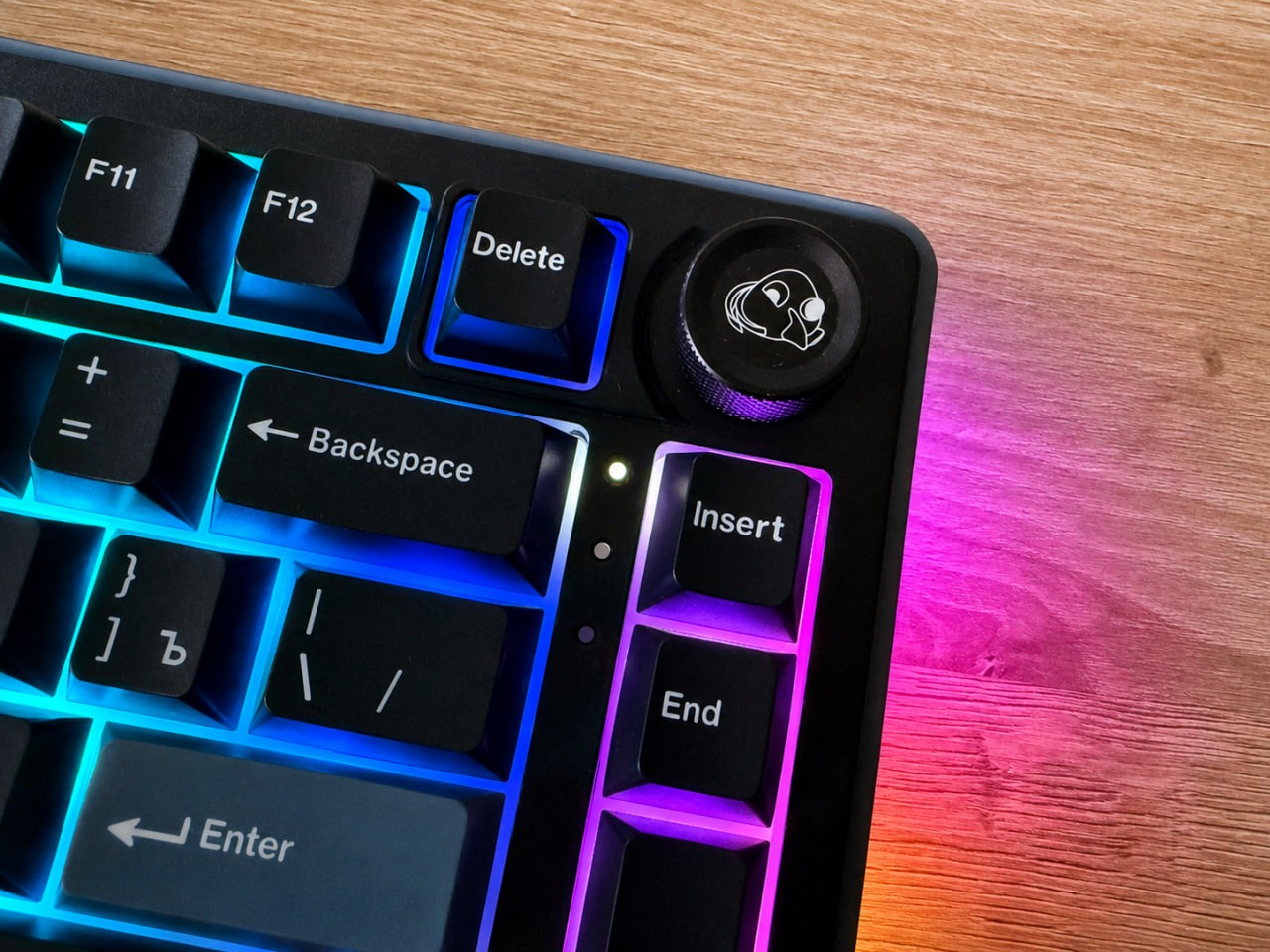 Ducky OK-M 75
