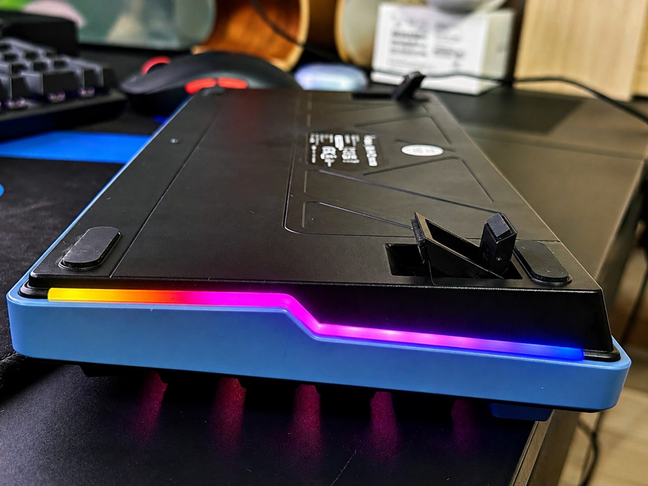 Ducky OK-M 75