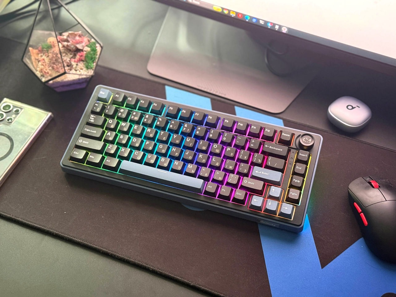 Ducky OK-M 75