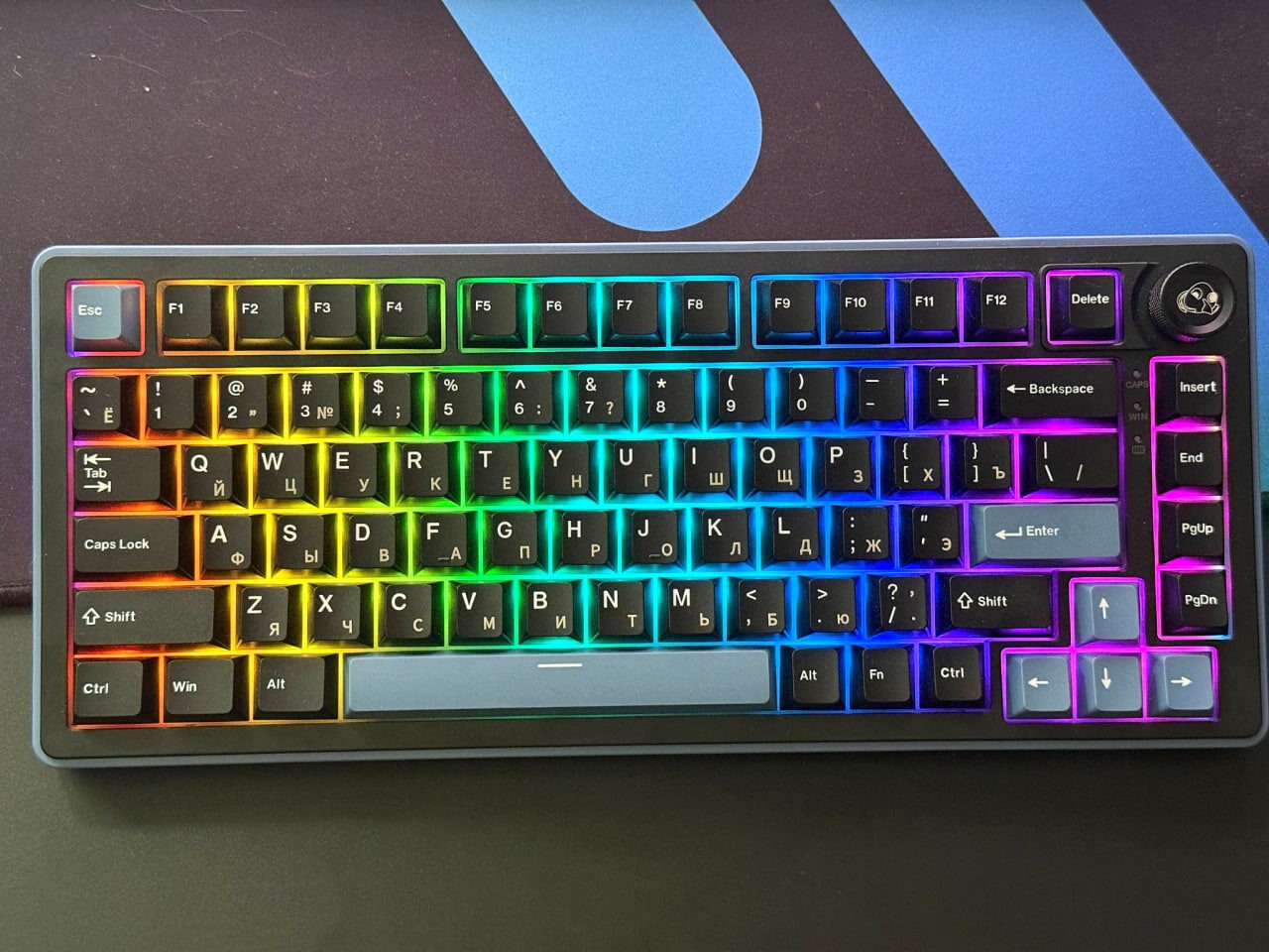 Ducky OK-M 75