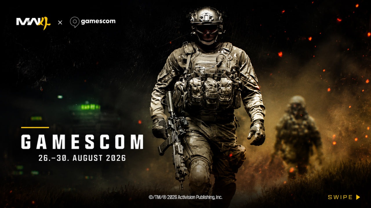 Call of Duty случайно засветила ИИ-рендер Modern Warfare 4