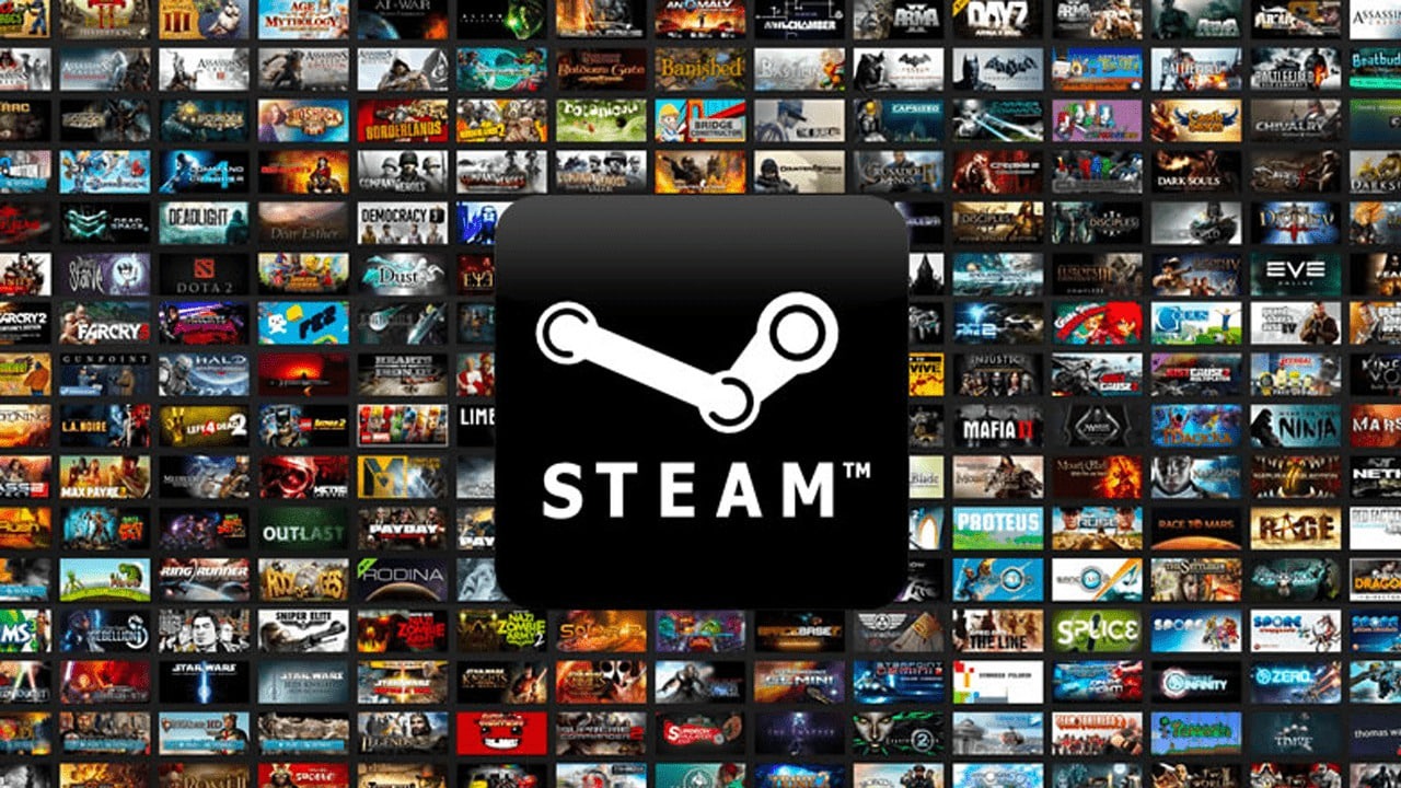 Исследование Steam показало огромный разрыв в доходах игр