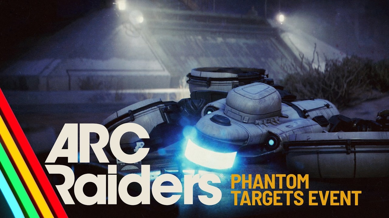 ARC Raiders получила патч 1.42.0 с новым контентом