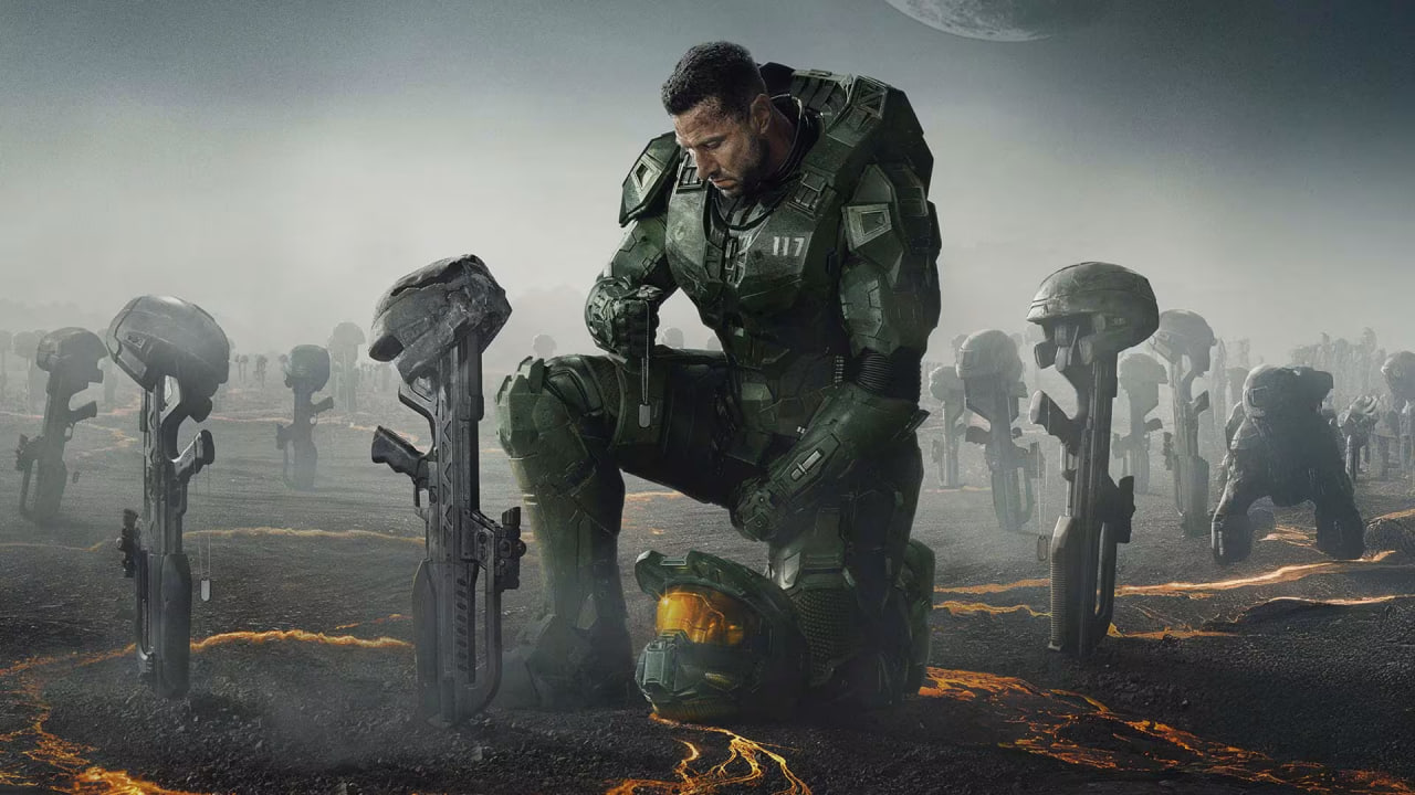 Бывший разработчик Halo предложил сделать серию мрачнее
