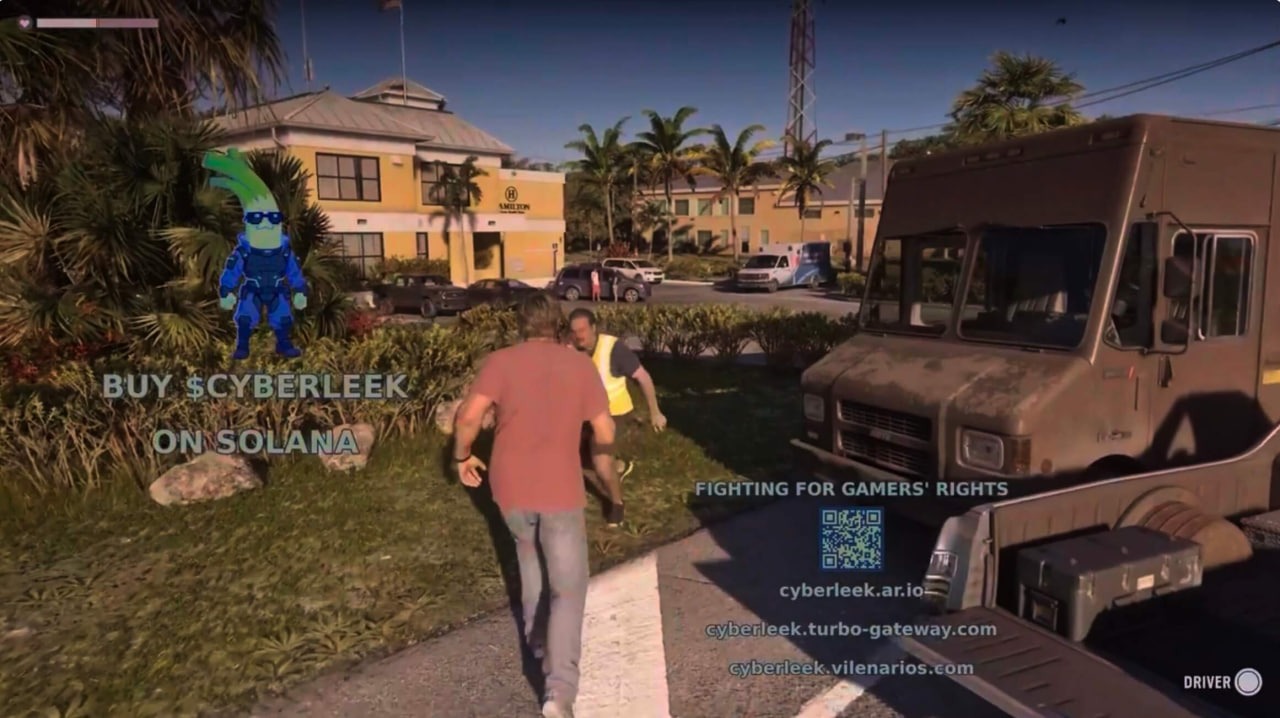 Новая утечка GTA 6 раскрыла физику старения автомобилей