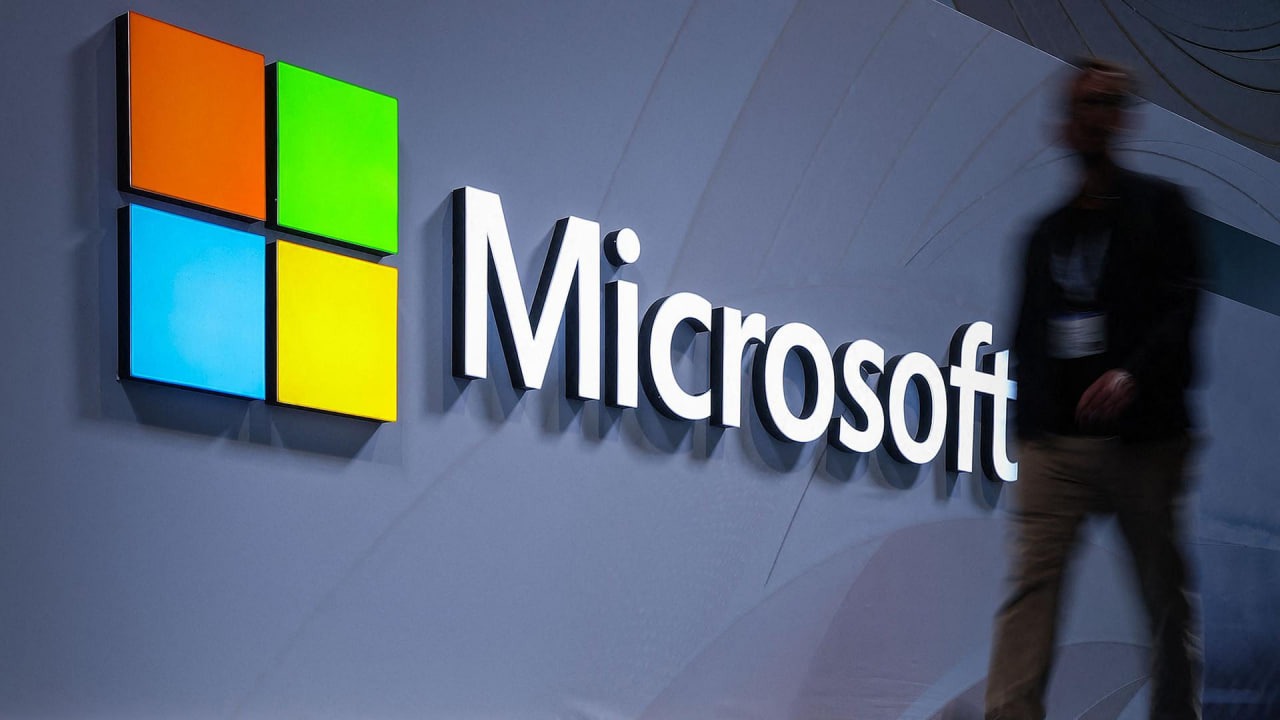Microsoft скрыла цифровые продажи игр от Circana