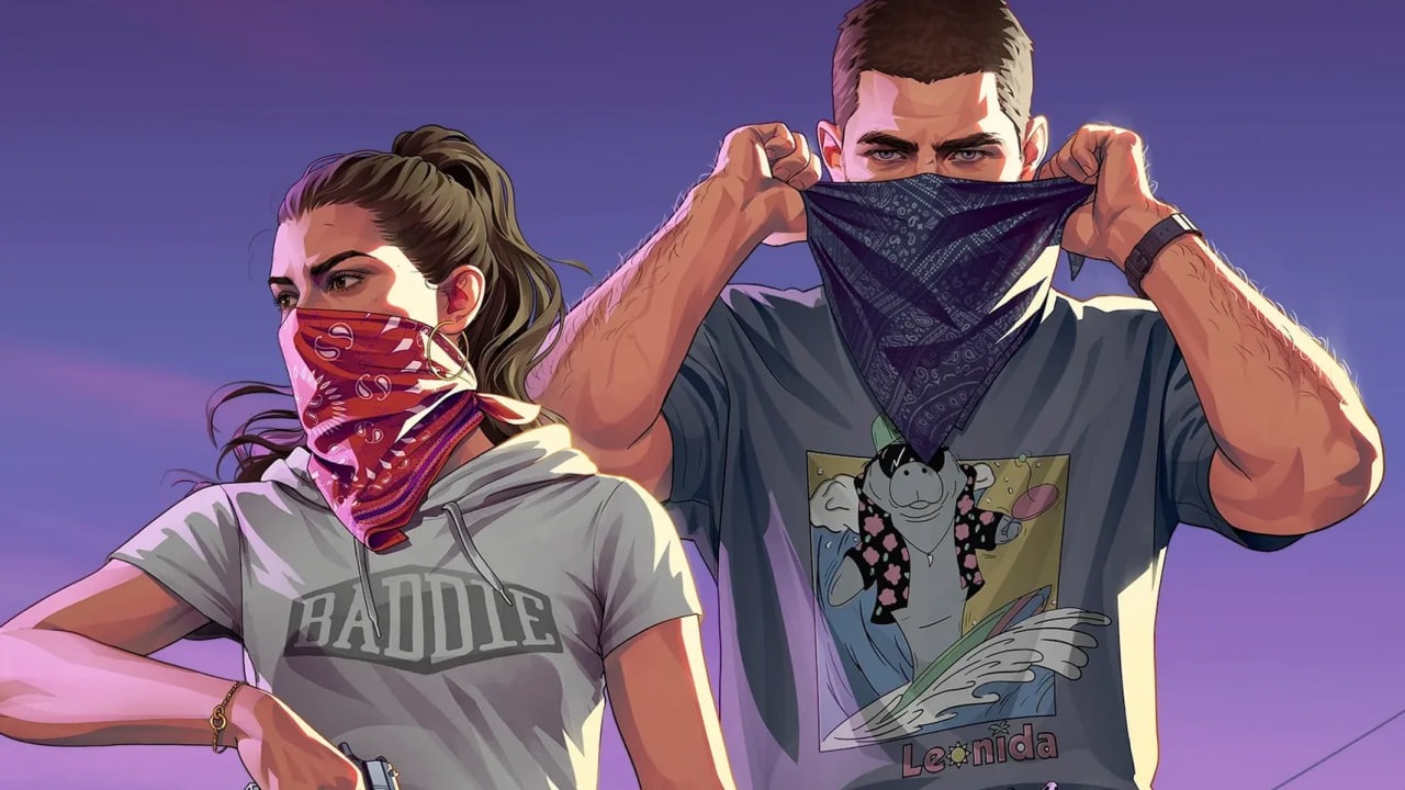 Take-Two требует раскрыть личности авторов утечек GTA 6