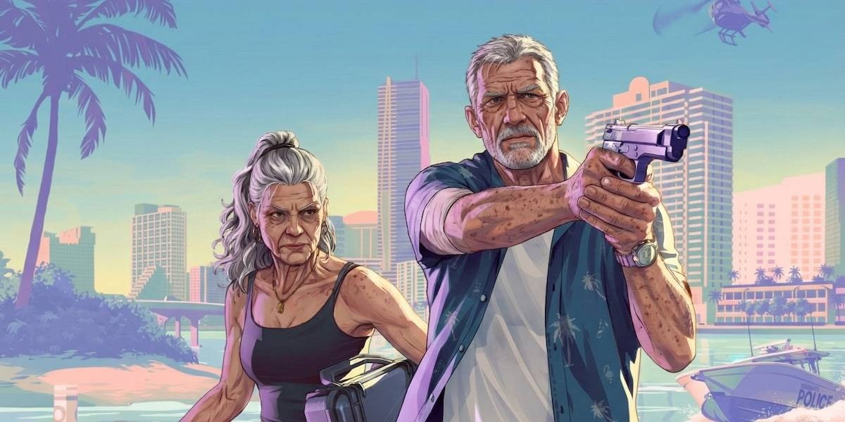 CyberLeek грозит до 50 лет тюрьмы за утечки GTA 6