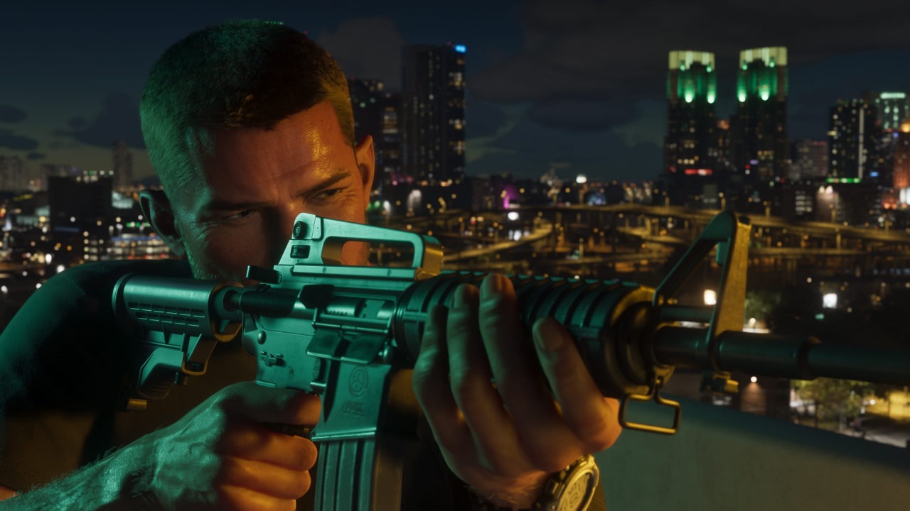 Бывший техдиректор Rockstar оценил утечки GTA 6