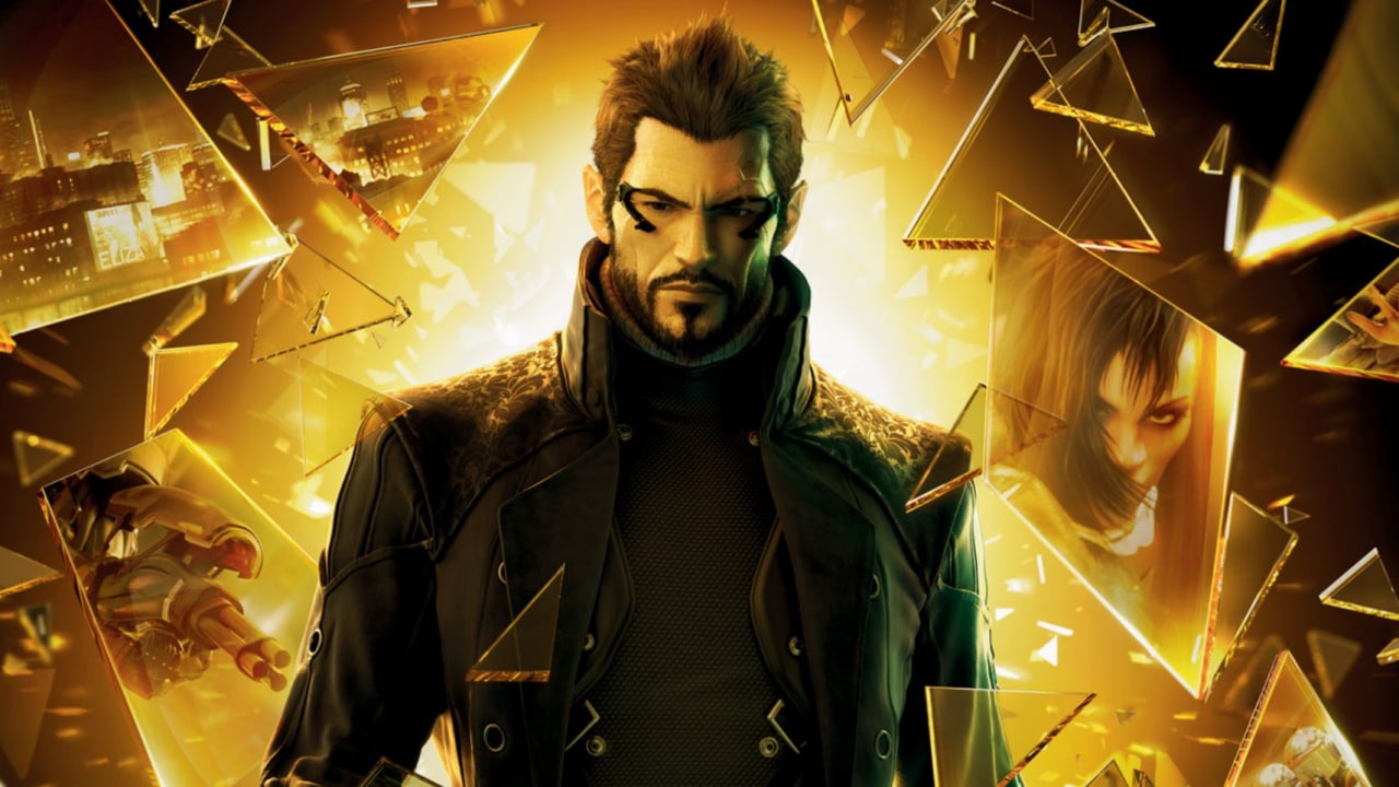 Deus Ex: Human Revolution исполнилось 15 лет