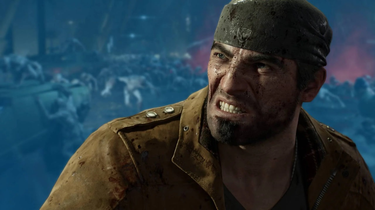 Gears of War: E-Day впечатлила журналистов на Gamescom