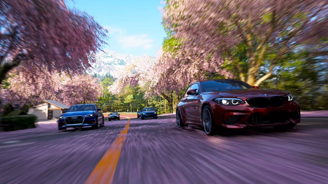 Forza Horizon 6 на PS5 могут перенести на 2027 год
