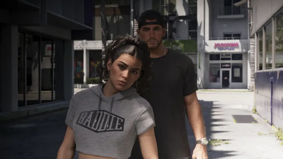 В GTA 6 деньги могут влиять на продвижение по сюжету