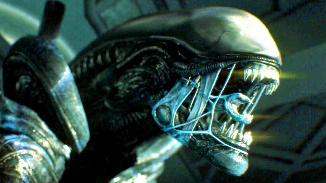 Alien: Isolation 2 добавит открытые локации и погоду