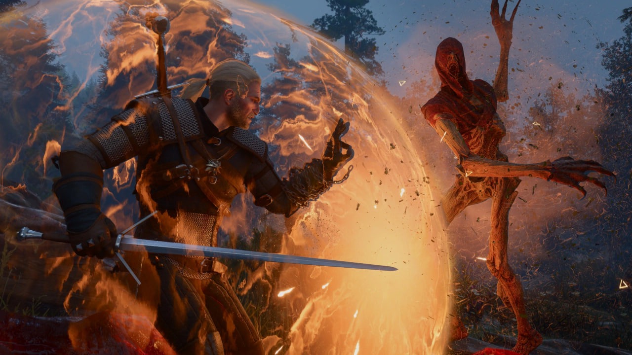 The Witcher 3 и SEGA взяли по три награды на Gamescom 2026