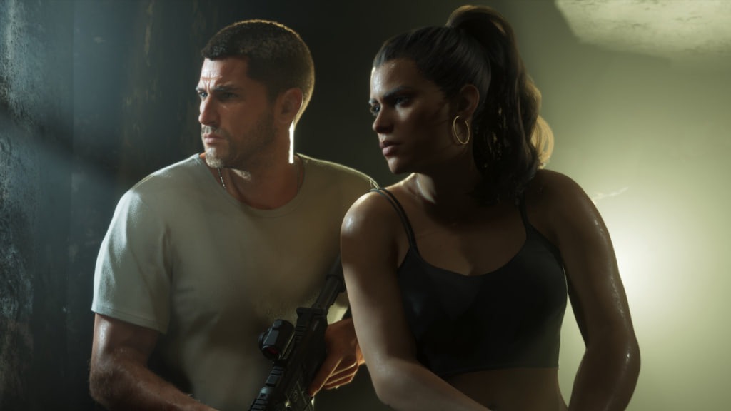 Глава Warhorse Studios раскритиковал сюжет GTA 6