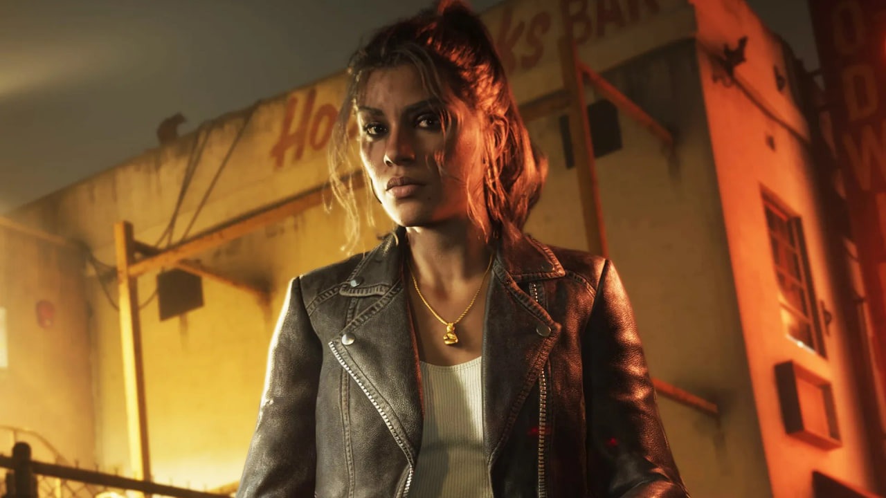 Rockstar раскрыла новую механику GTA 6