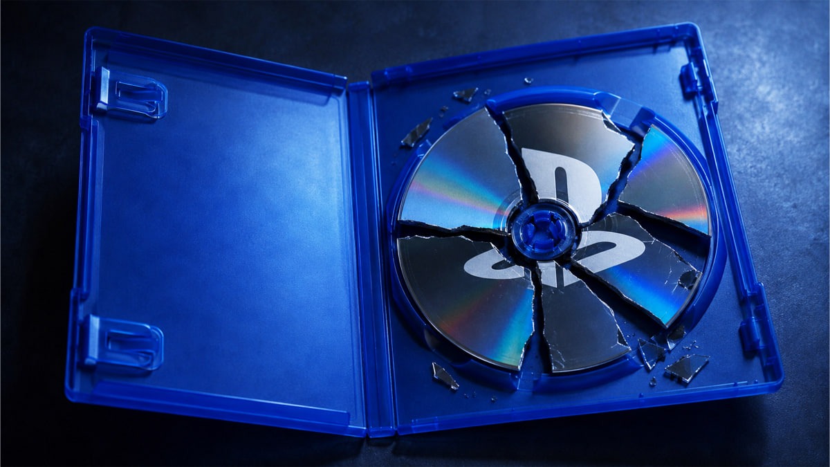 Sony может отложить отказ от дисков на PS5 и PS6