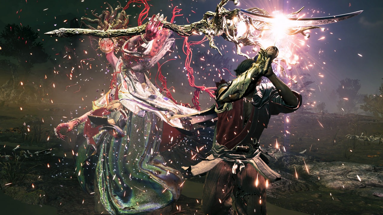 Onimusha: Way of the Sword получила 85 баллов на Metacritic
