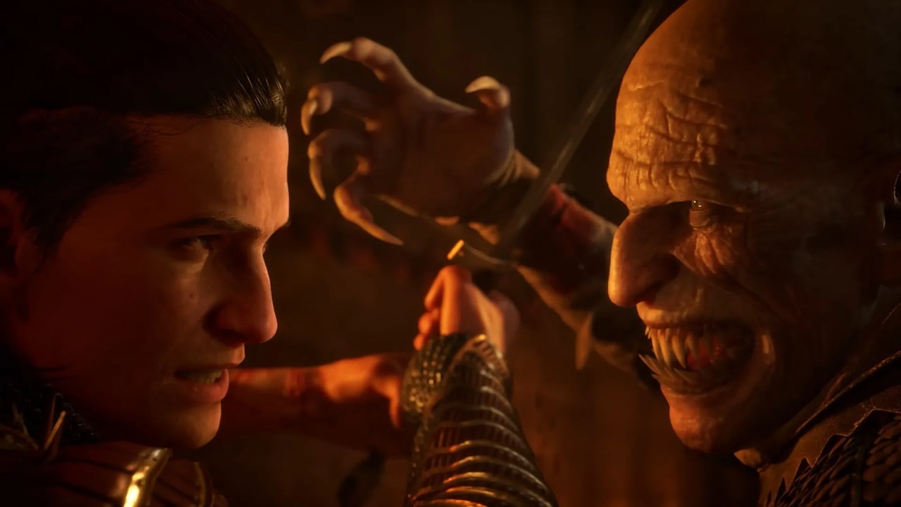 The Blood of Dawnwalker получила 85 баллов на OpenCritic
