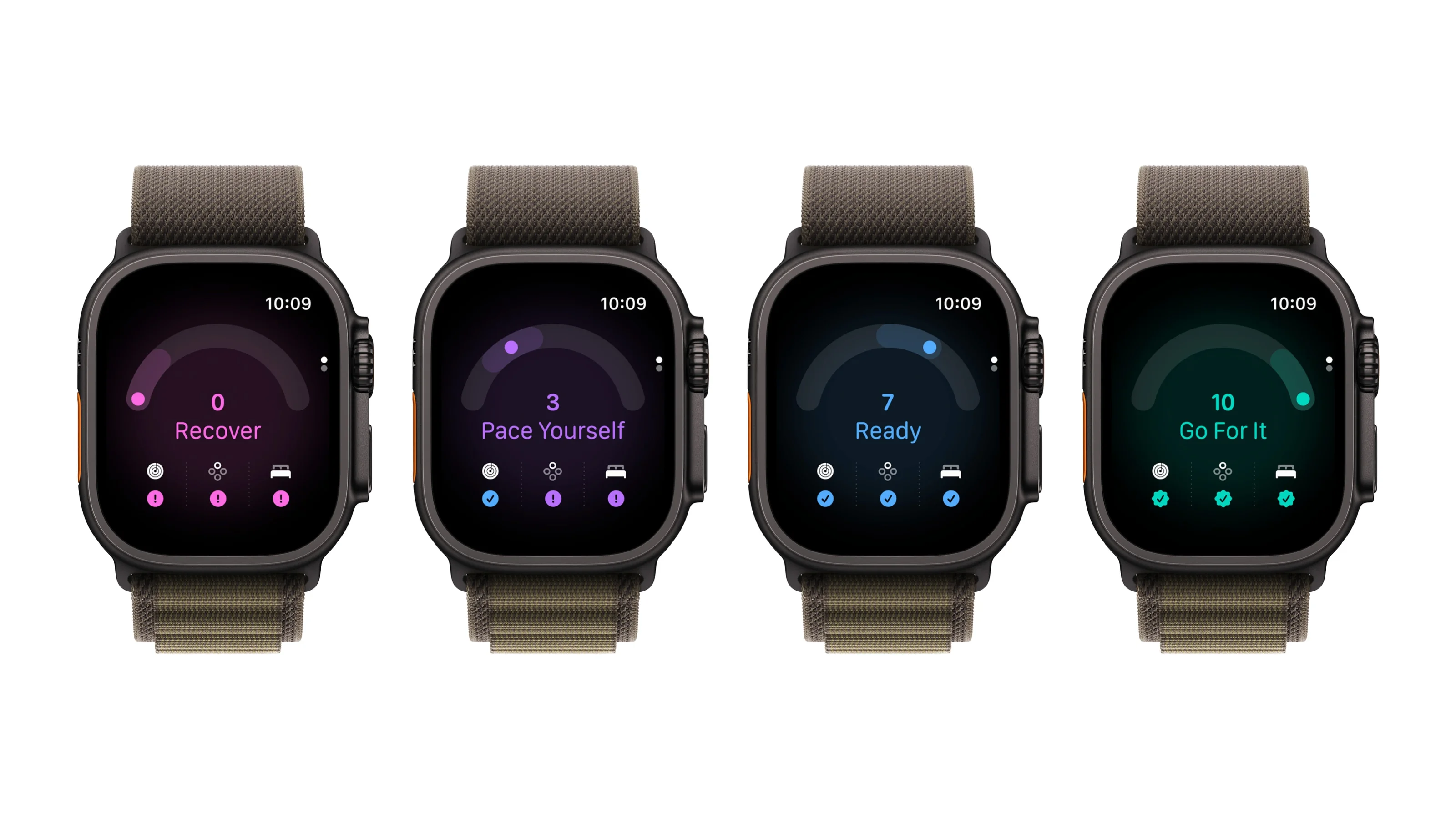 Apple Watch Ultra 4