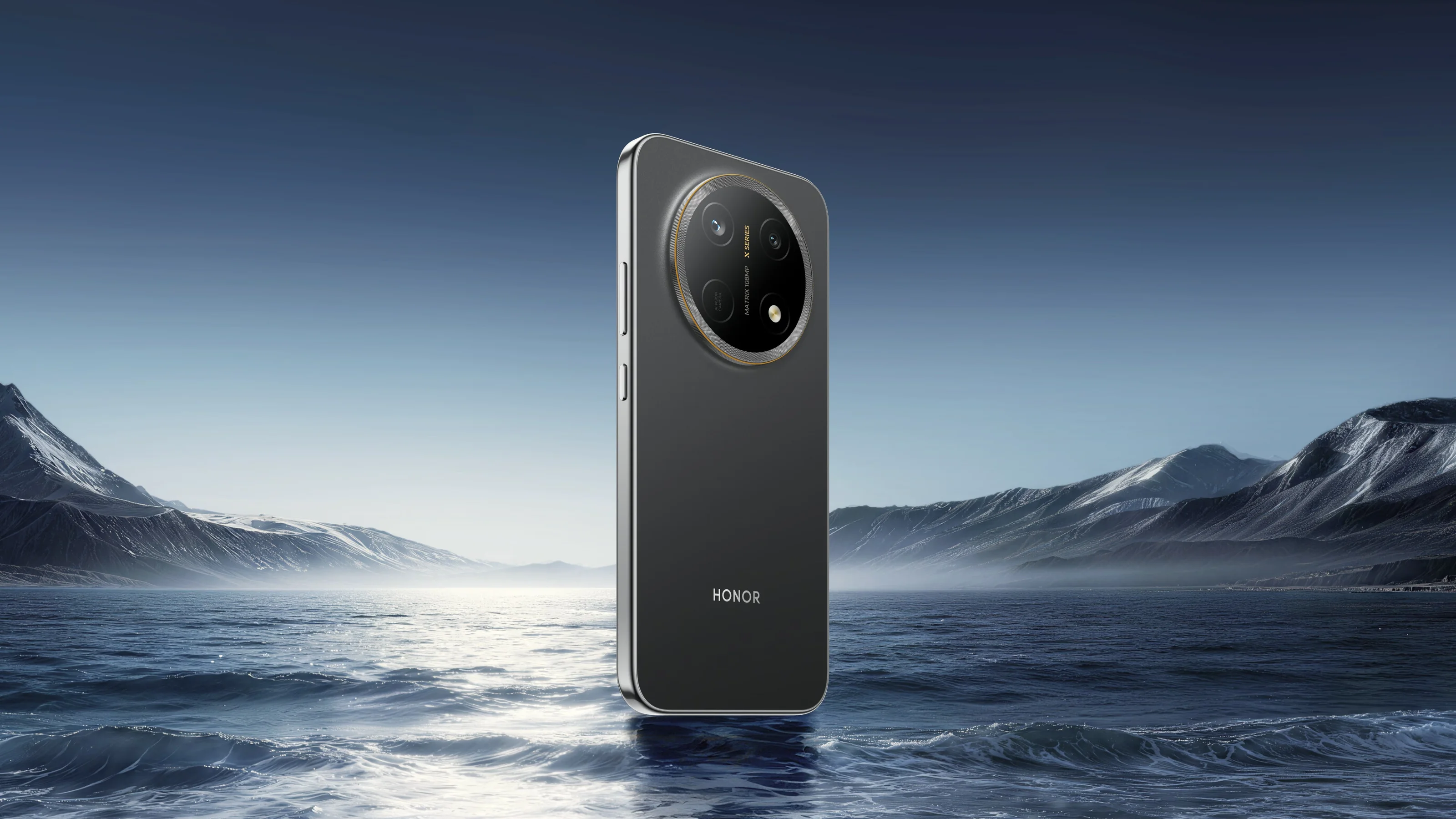 Honor X9e Pro с аккумулятором 11 000 мАч
