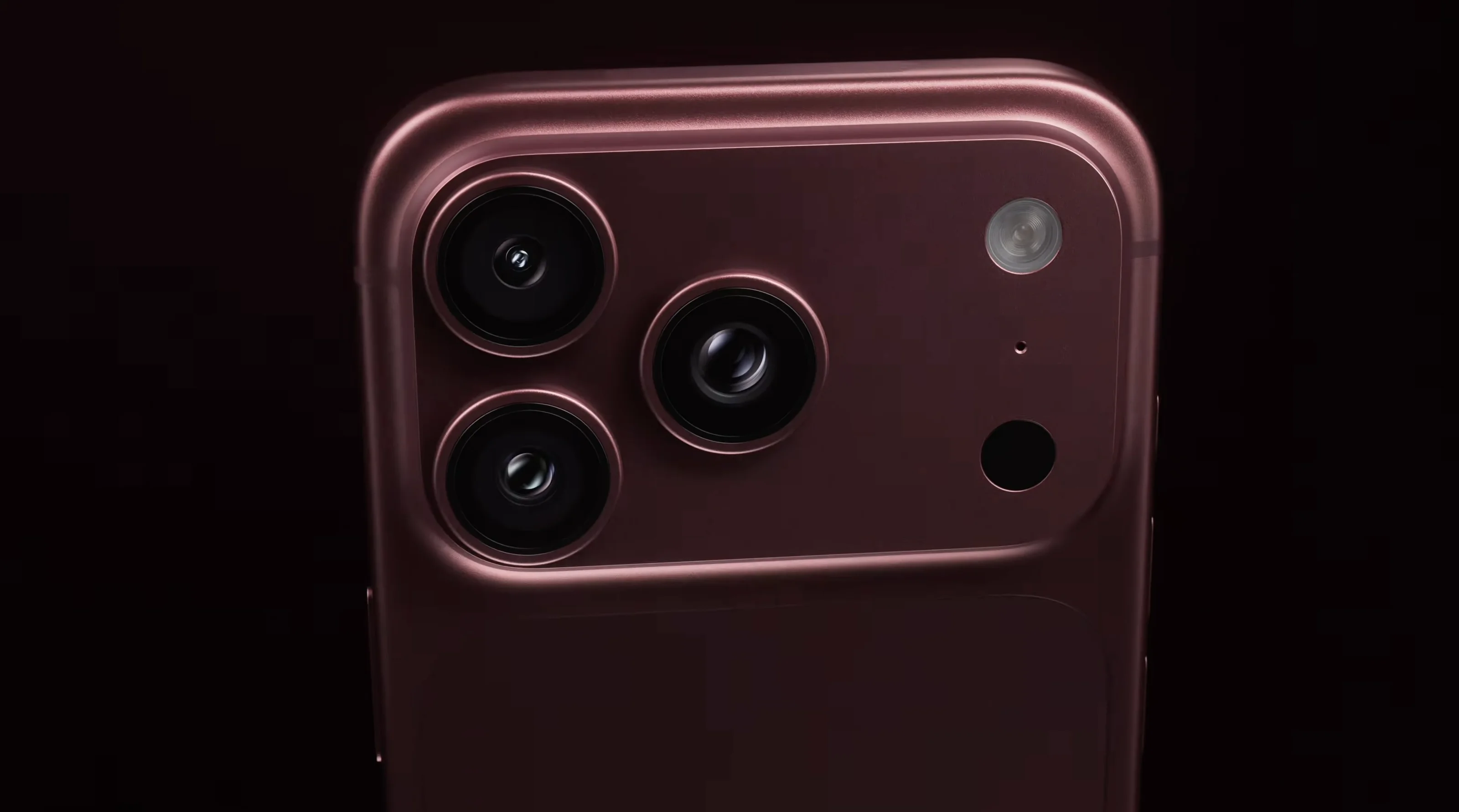 iPhone 18