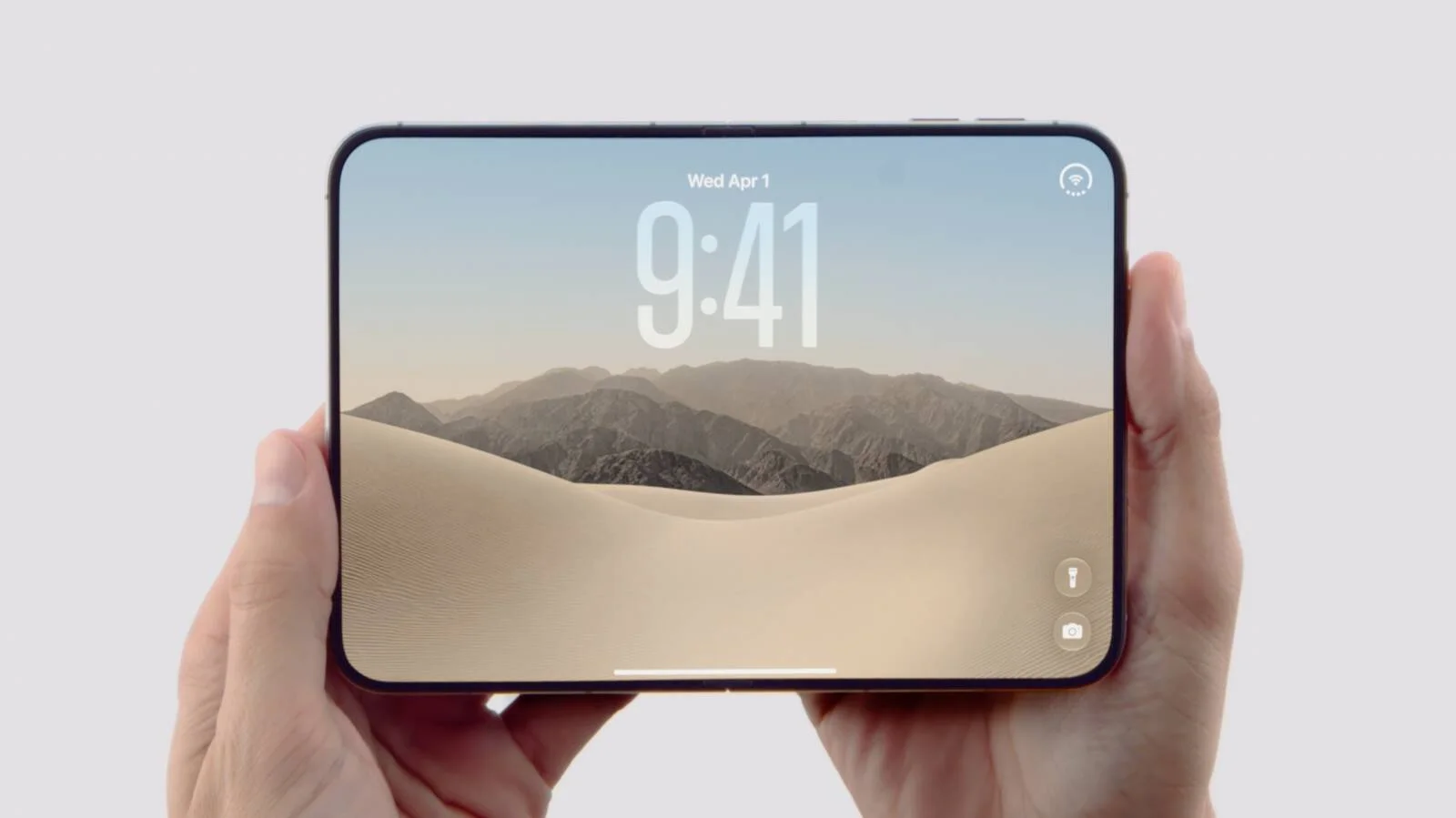 iPhone Duo