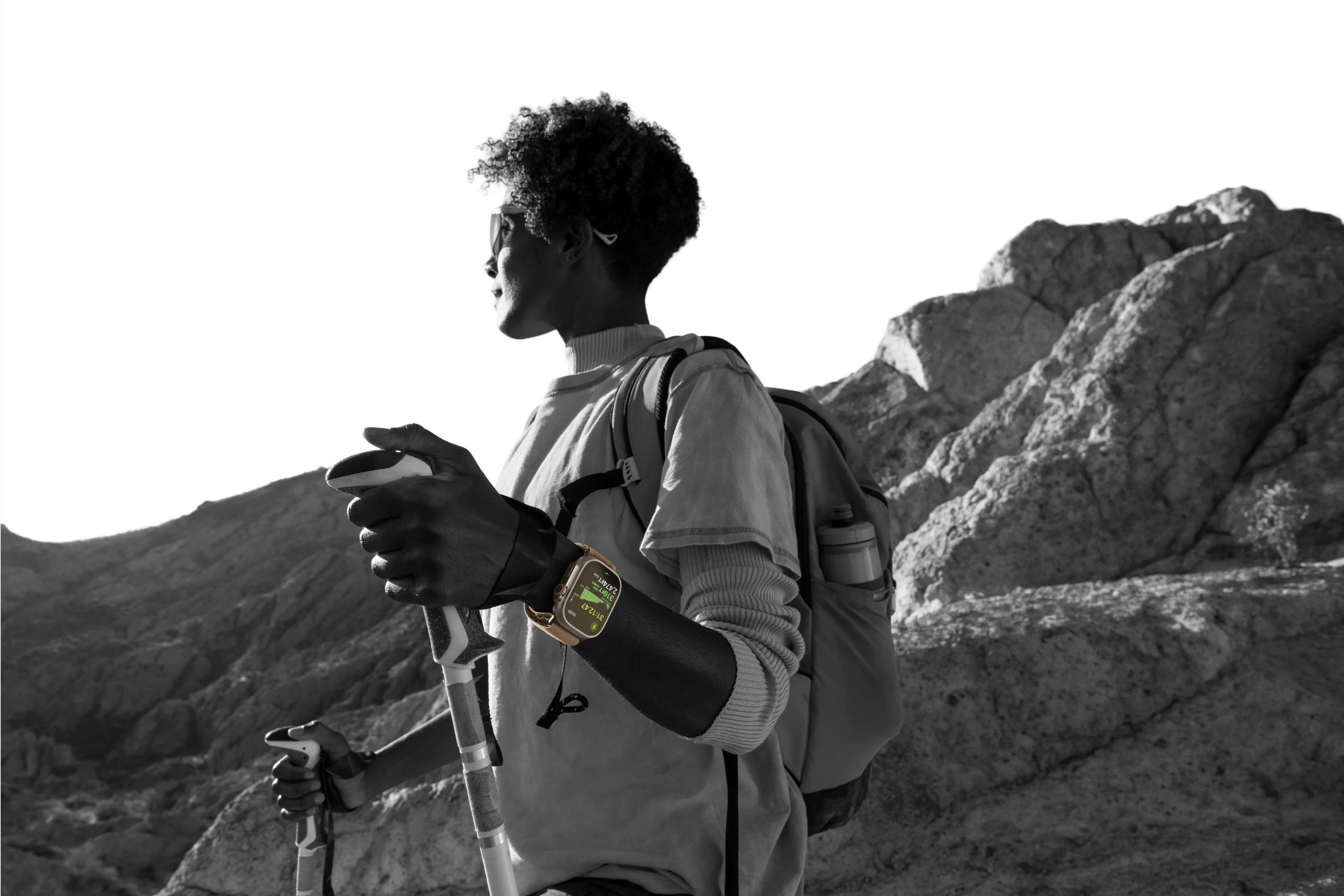 Apple Watch Ultra 4