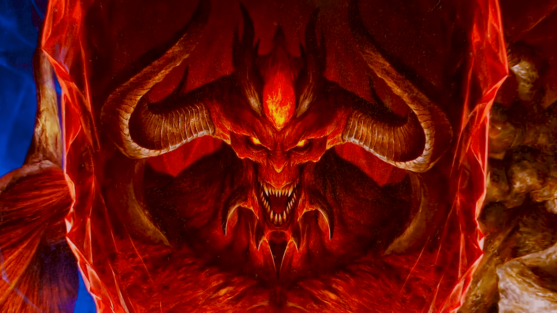 Diablo 5 заменит города на караван выживших