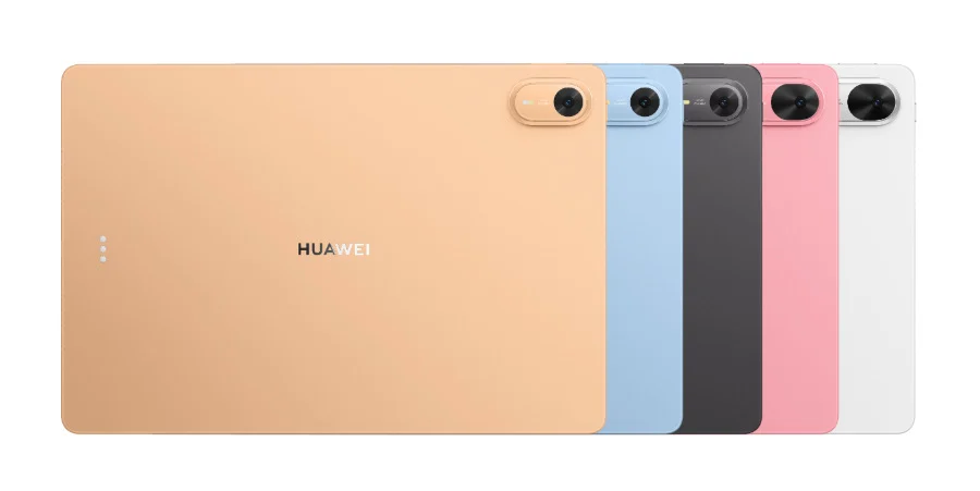 Huawei MatePad Air Z с 12-дюймовым экраном 144 Гц