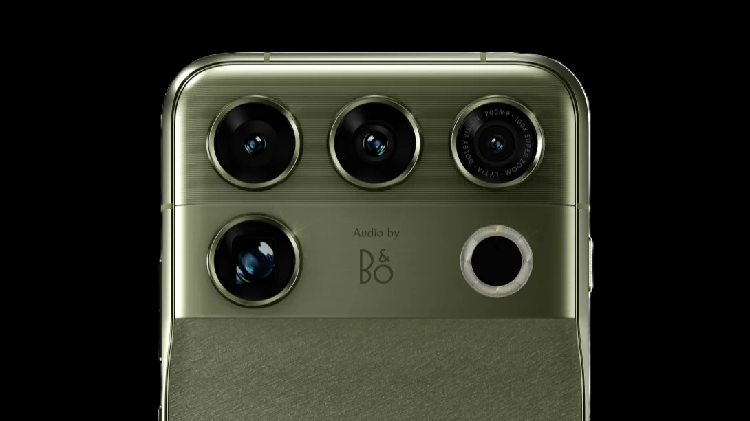 Motorola Signature 27 с камерой на 200 Мп