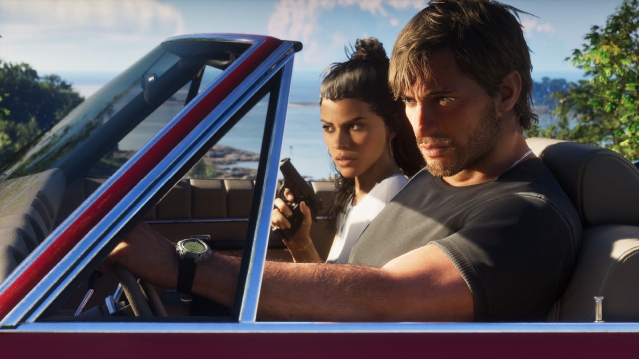 Даже Rockstar не знает GTA 6 целиком, признался Нельсон