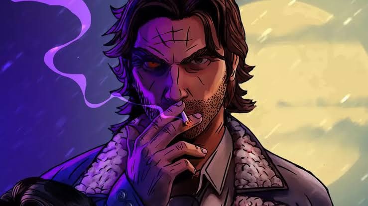 The Wolf Among Us 2 получит новую камеру и все эпизоды