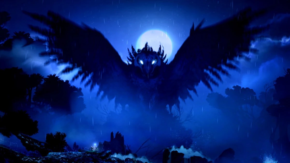 Saber Interactive опровергла разработку Ori 3 для Xbox