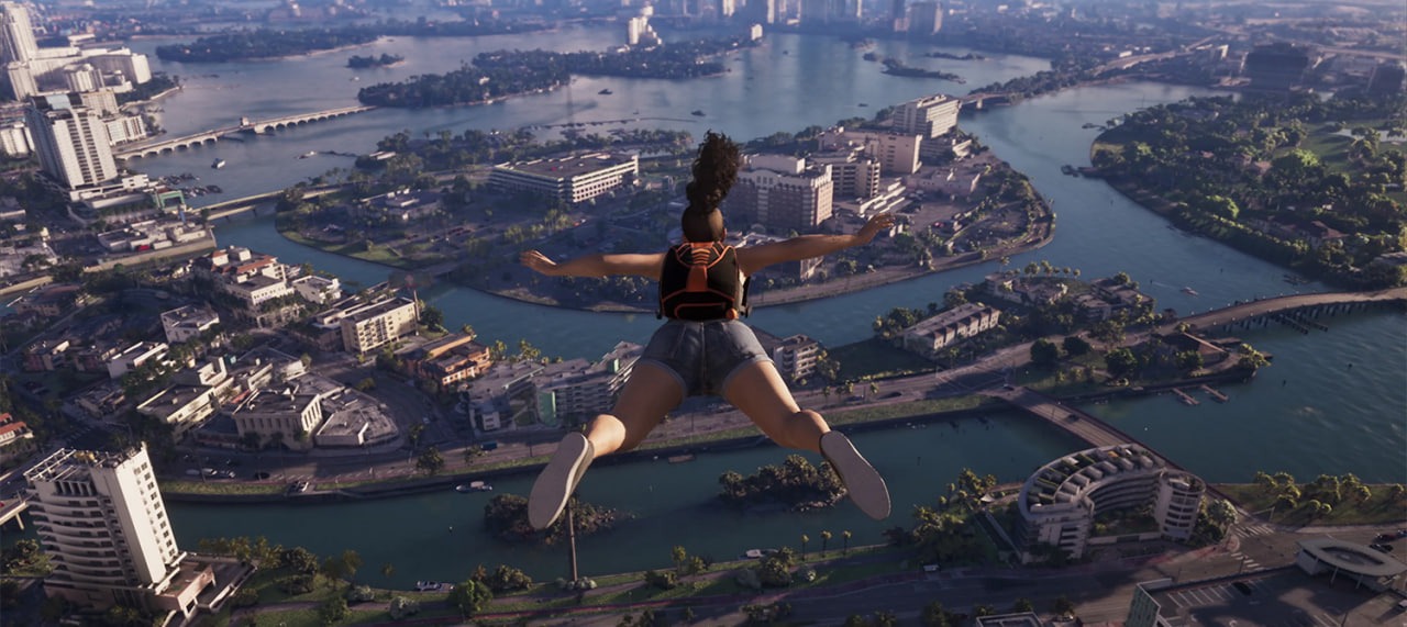GTA 6 удивила блогера: раскрыты новые детали игры