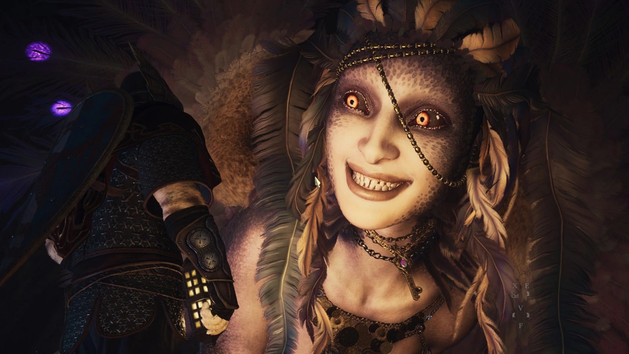 Dragon’s Dogma 2 снизила требования и повысила FPS