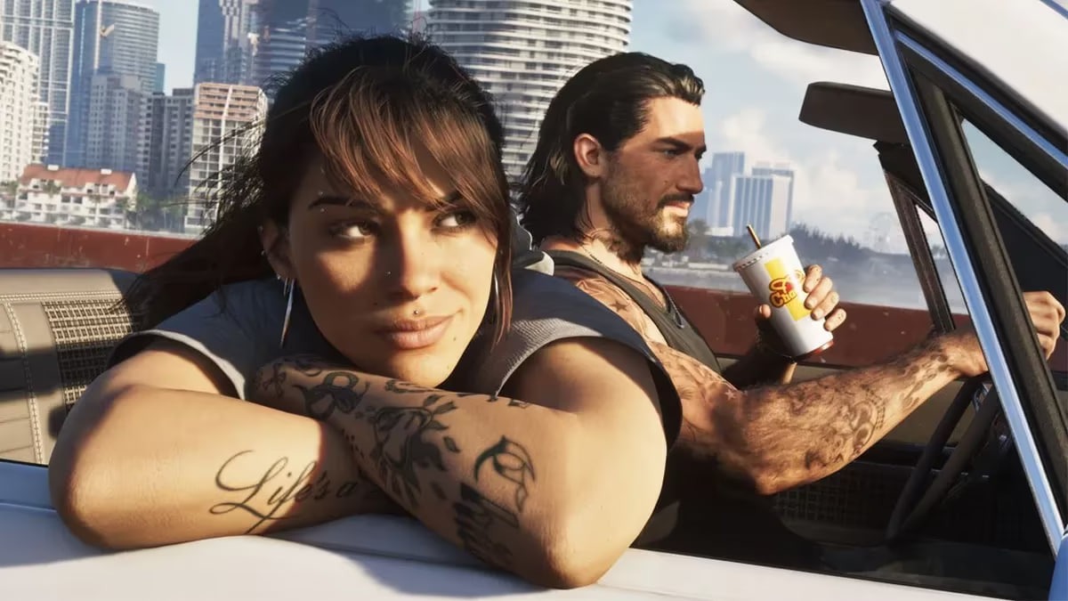 GTA 6 станет самой вариативной игрой от Rockstar
