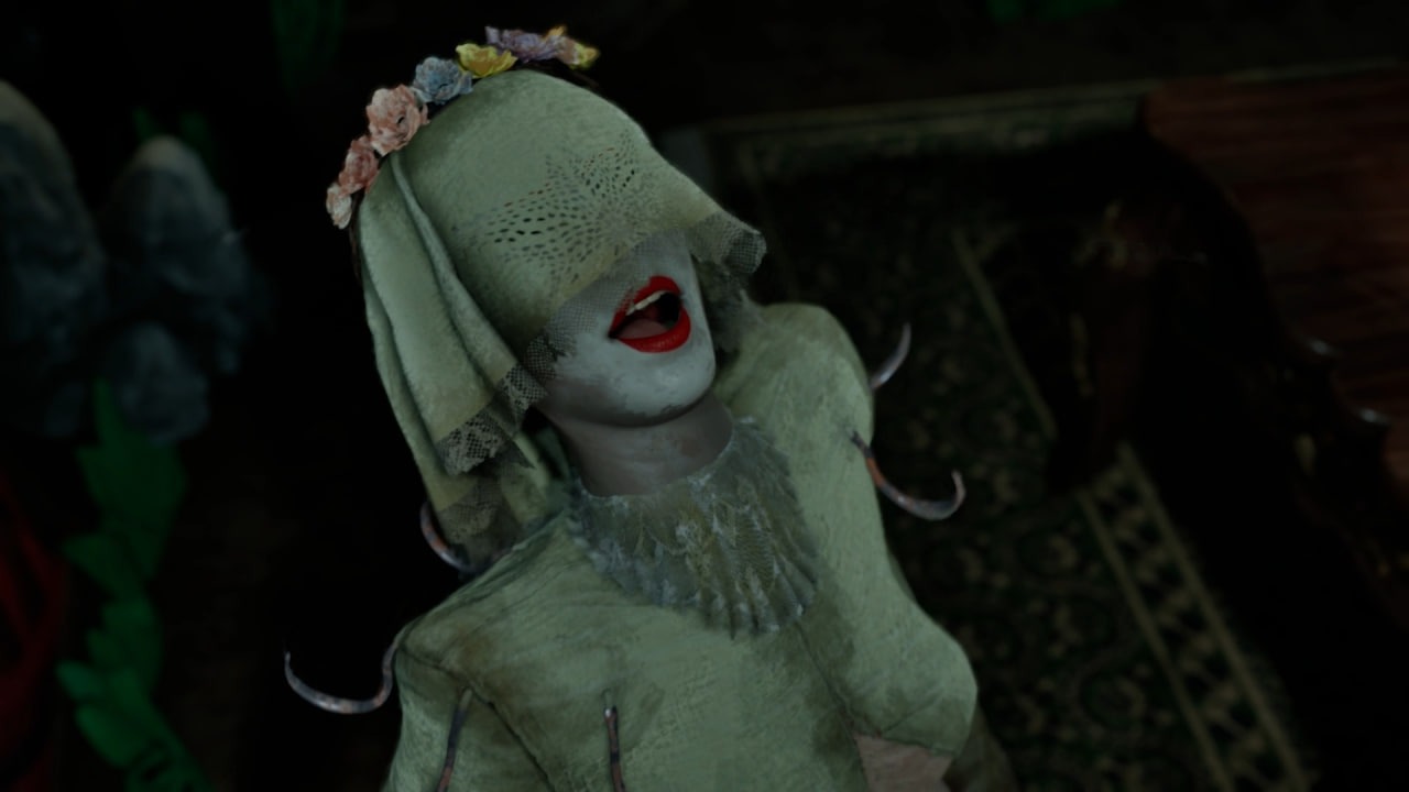 Remothered: Red Nun's Legacy получила дату теста в Steam