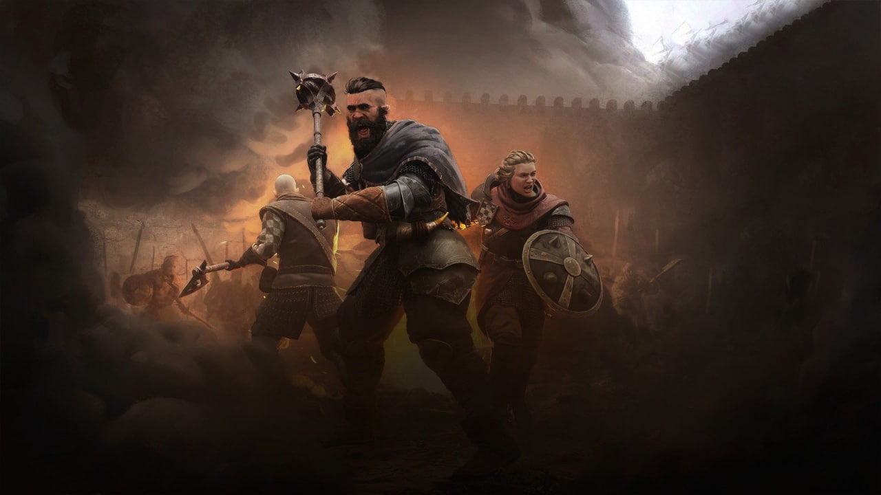 Wartales полностью переработает систему пленников
